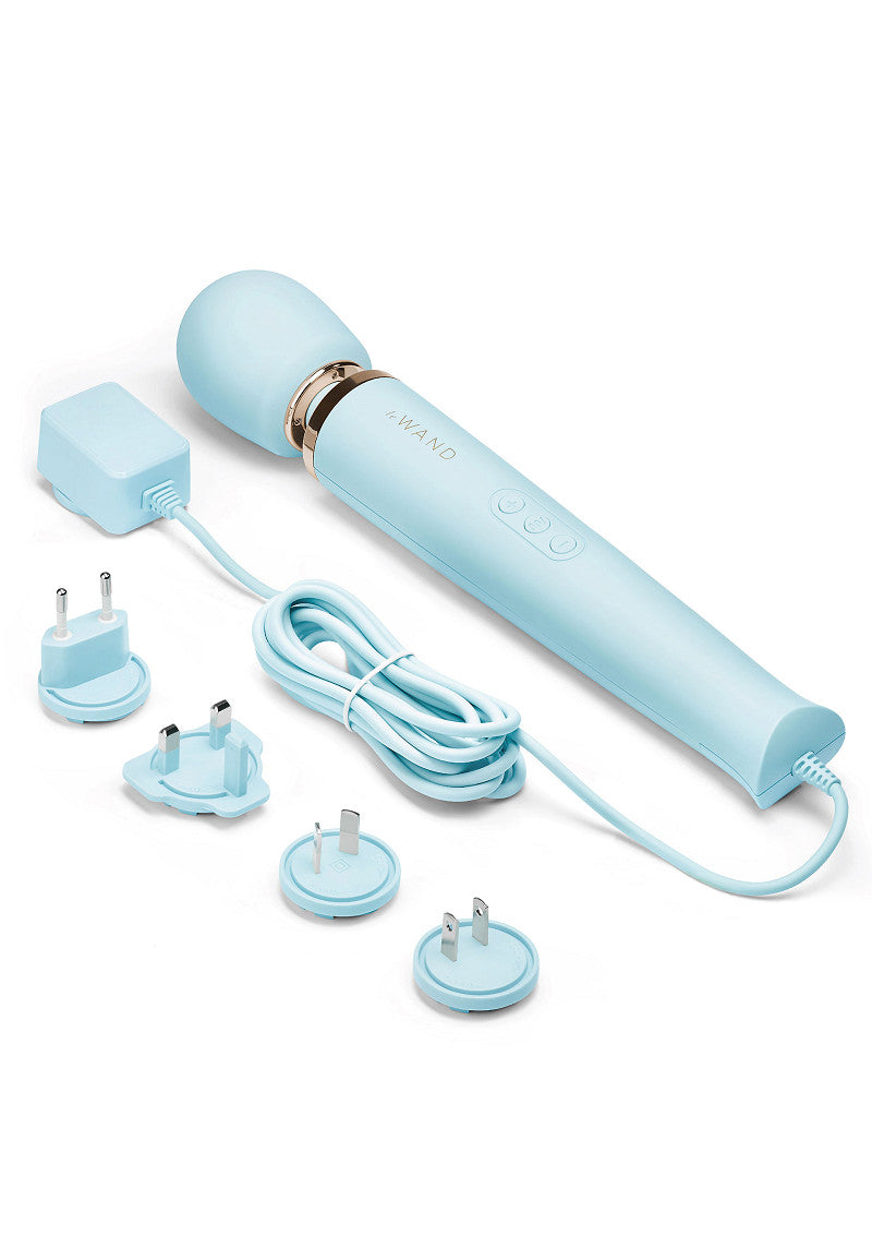 The Wand Plugin Massager