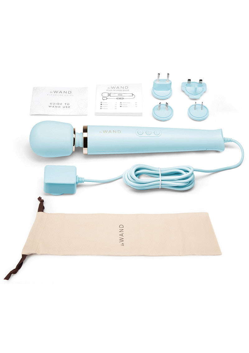 The Wand Plugin Massager