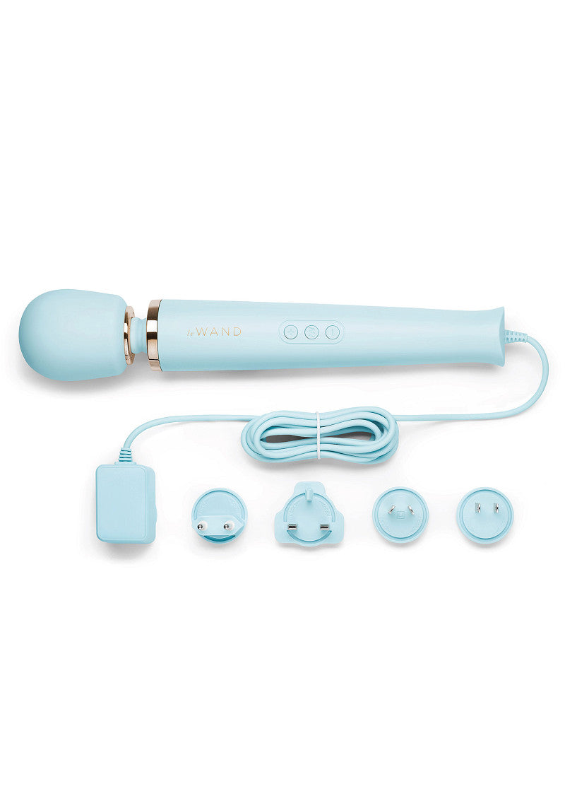 The Wand Plugin Massager