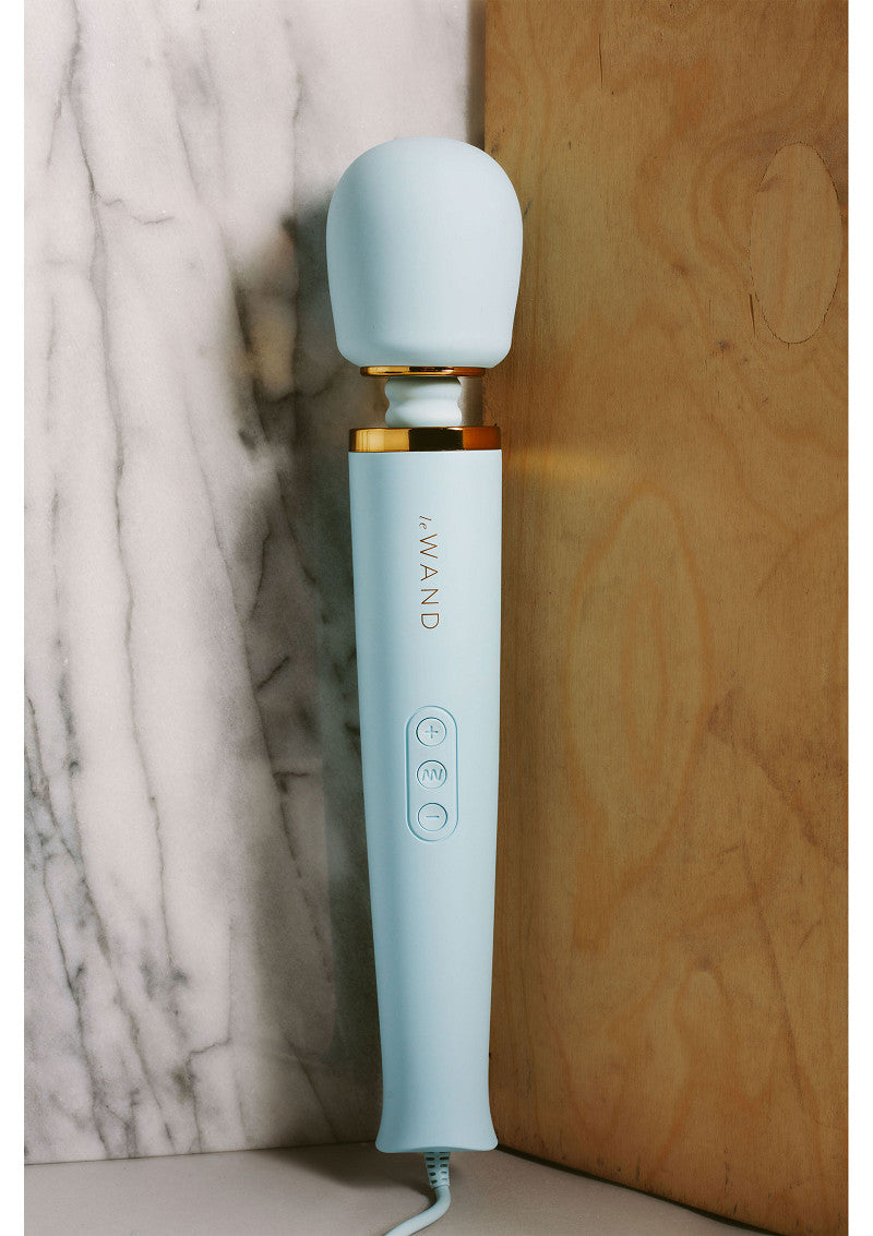The Wand Plugin Massager
