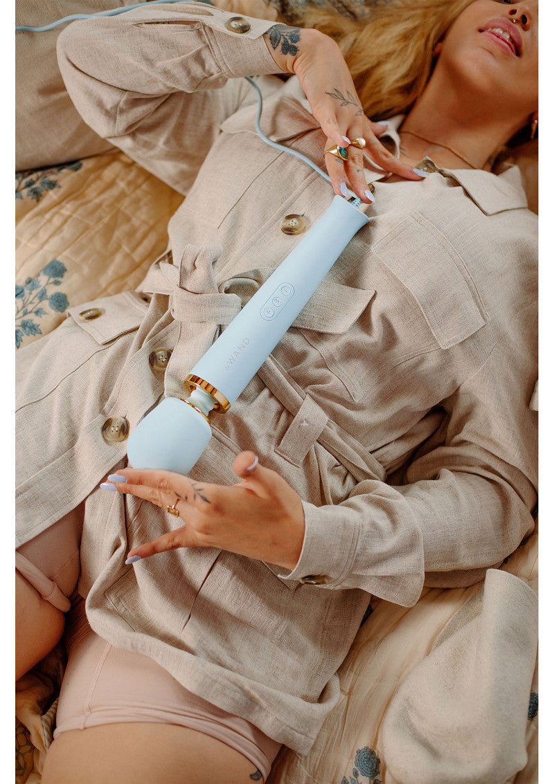 The Wand Plugin Massager
