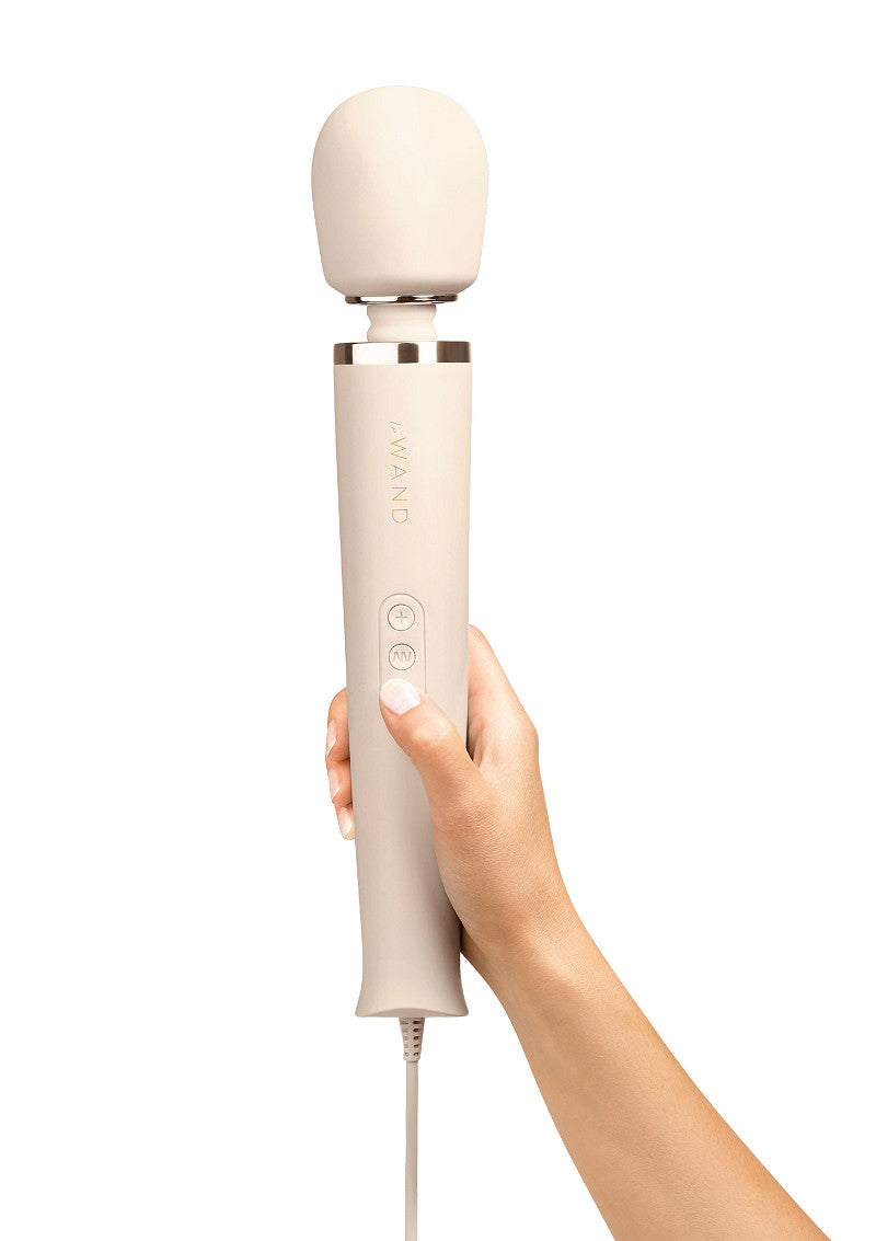 The Wand Plugin Massager