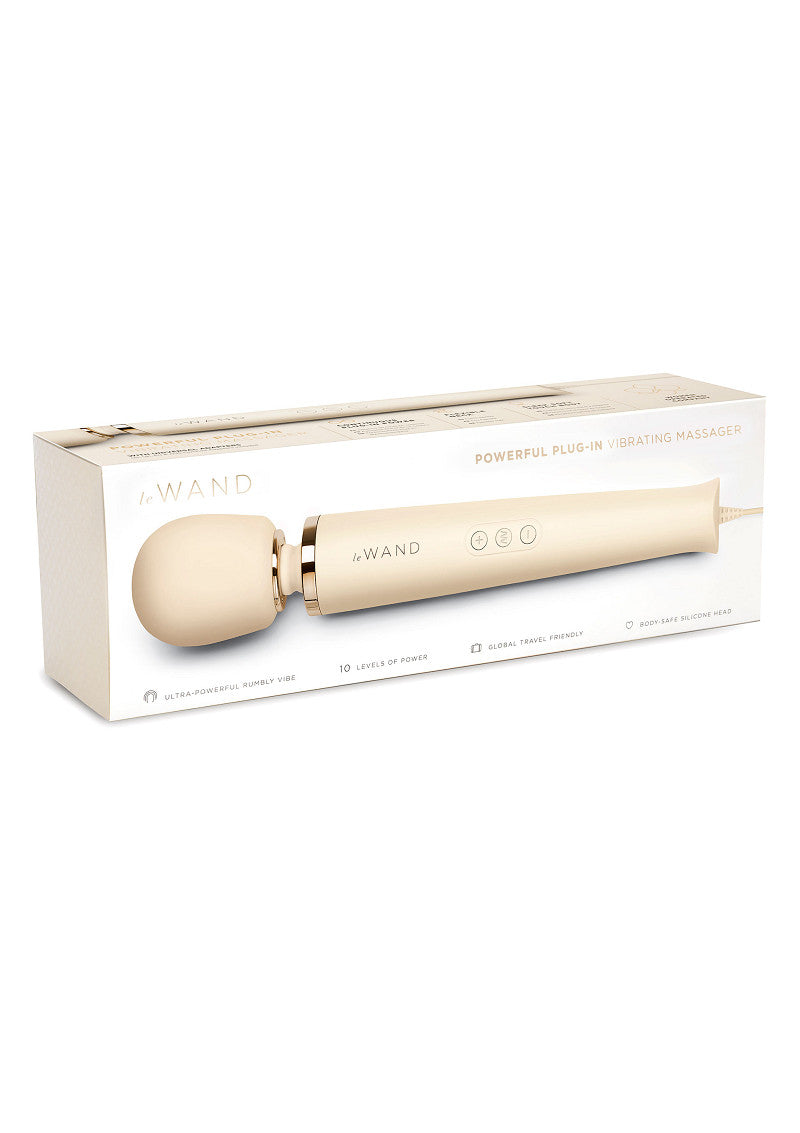 The Wand Plugin Massager