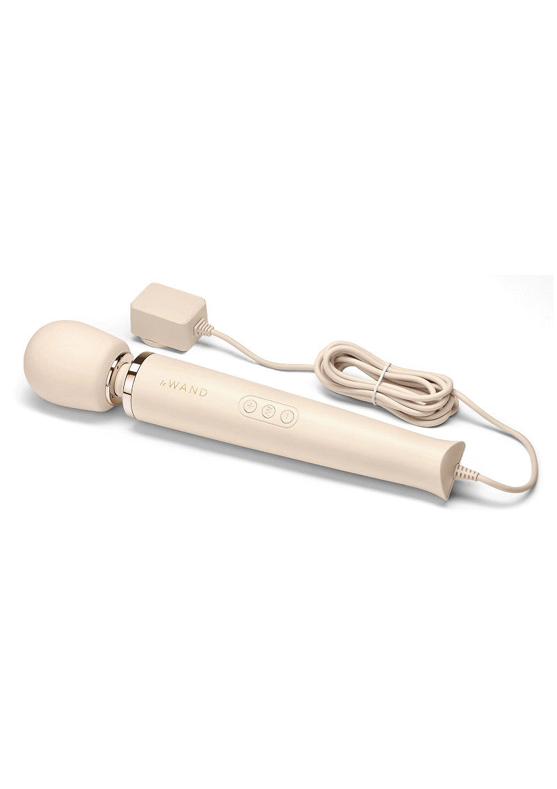 The Wand Plugin Massager