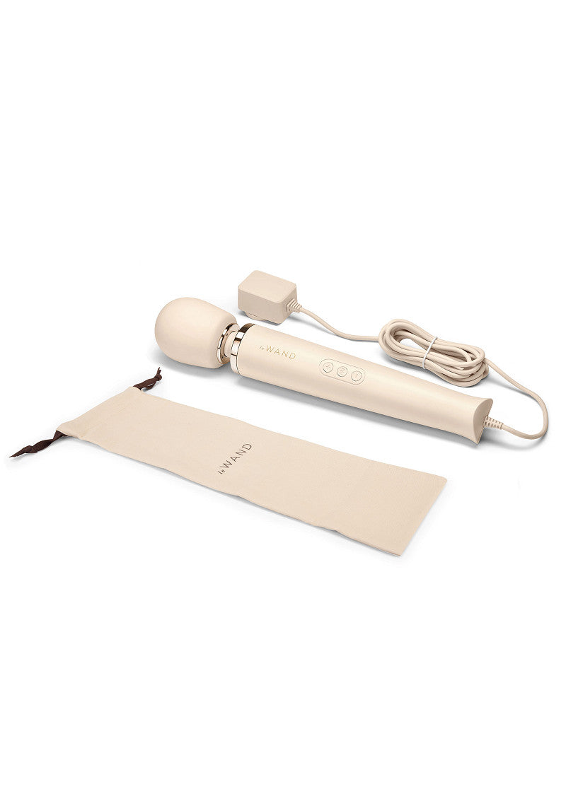 The Wand Plugin Massager