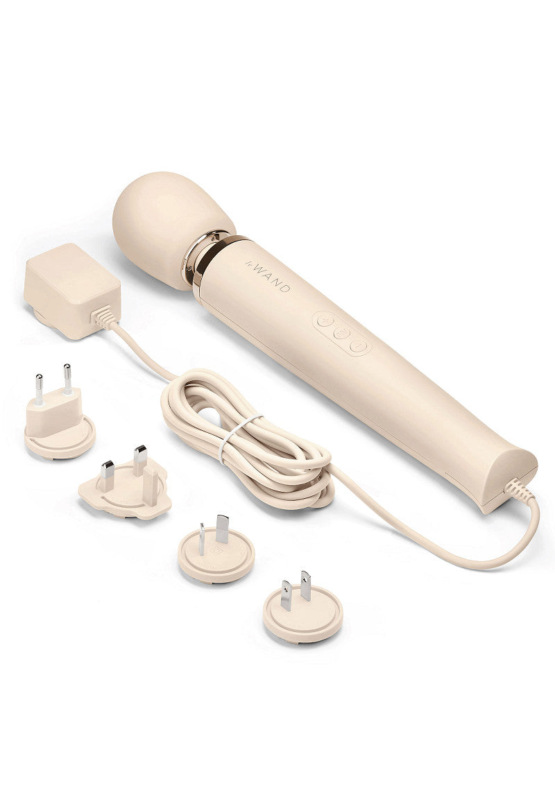 The Wand Plugin Massager