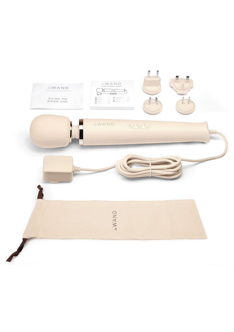 The Wand Plugin Massager