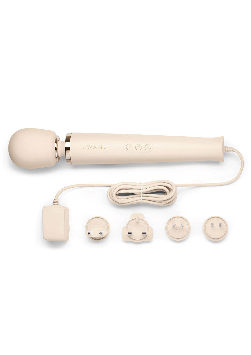 The Wand Plugin Massager
