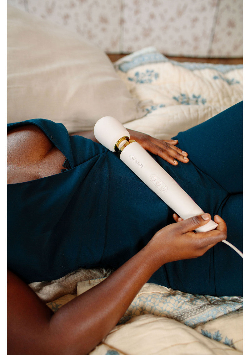 The Wand Plugin Massager