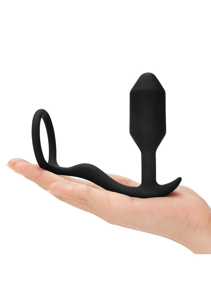 B-Vibe Snug &amp; Tug