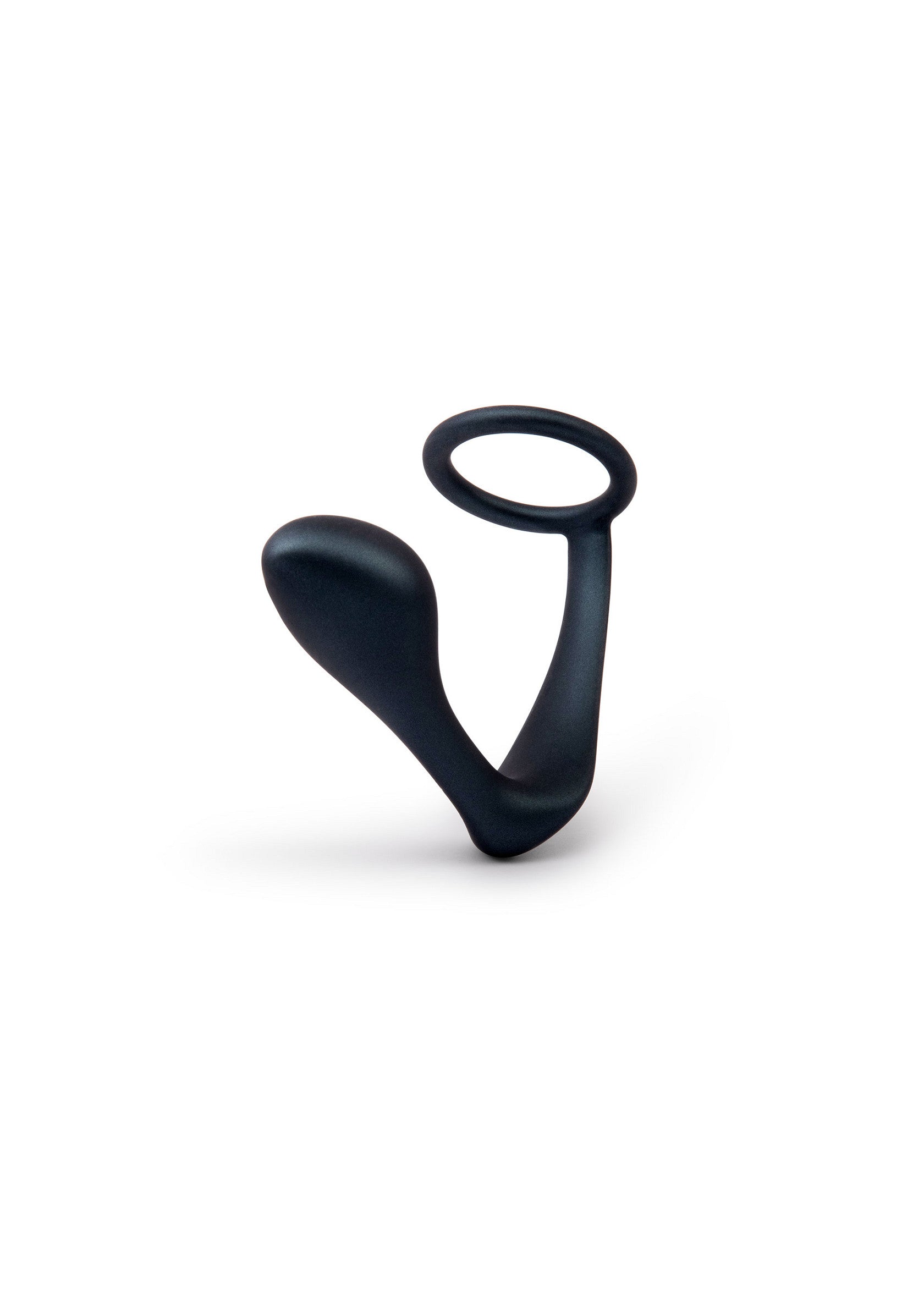 B-Vibe Ringer Cock Ring &amp; Plug