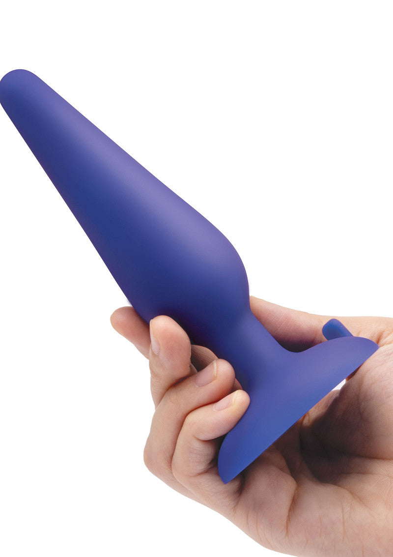 B-Vibe 3-piece Anal Training Kit