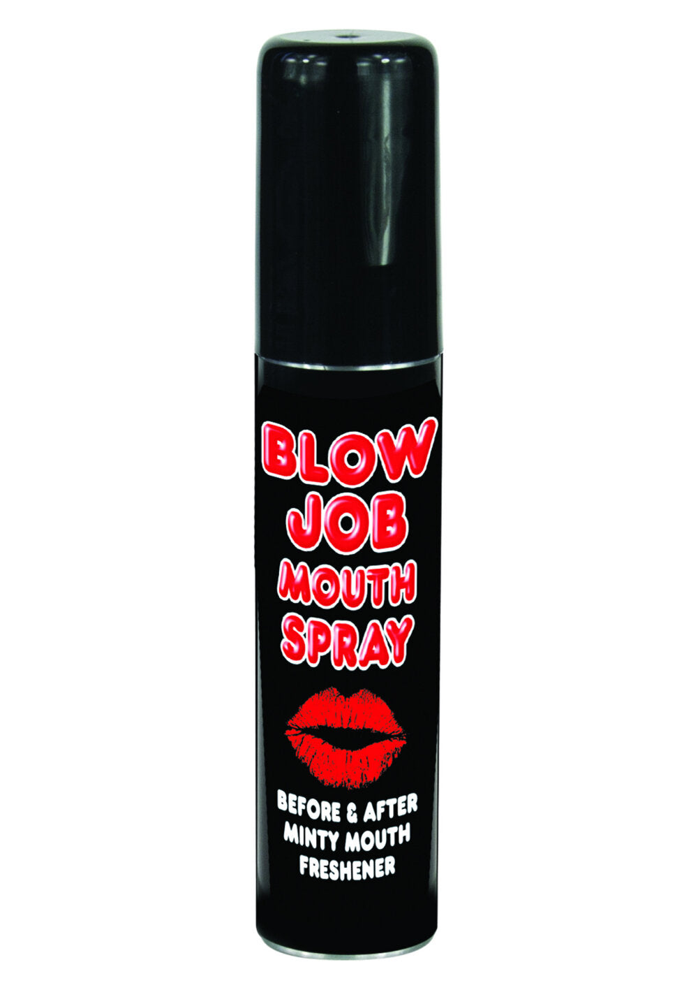 S&amp;F Blow Job Spray