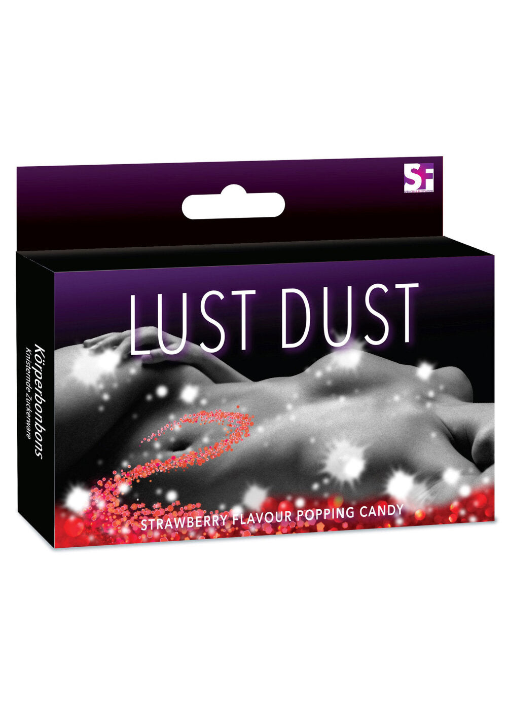 S&amp;F Lust Dust