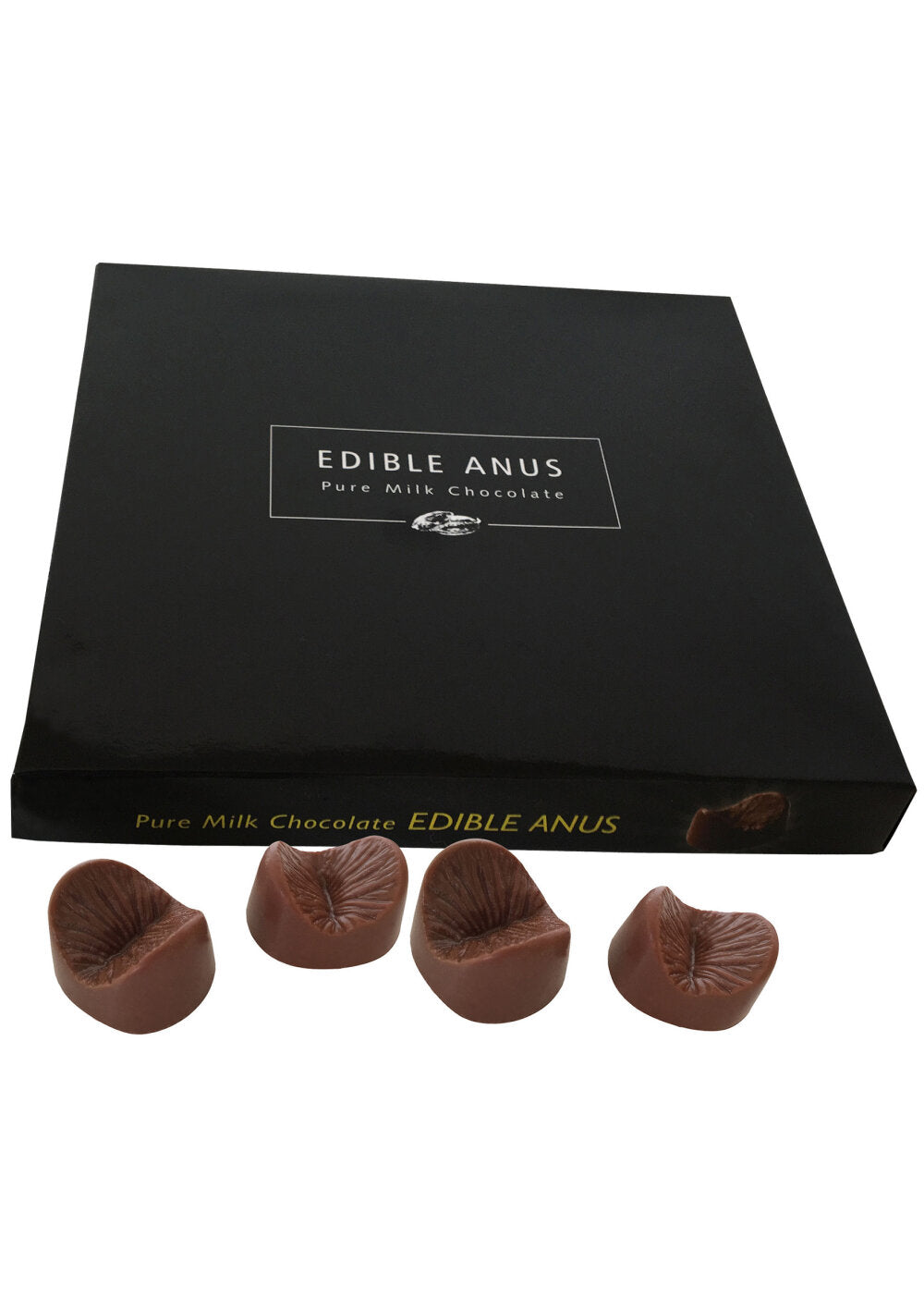 S&amp;F Edible Anus