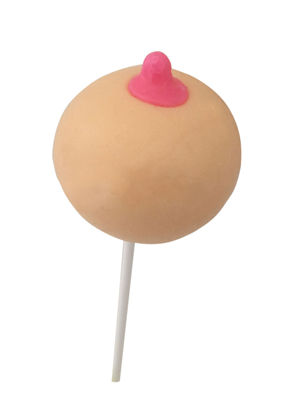S&amp;F Boobie Pop Display 9 Pcs