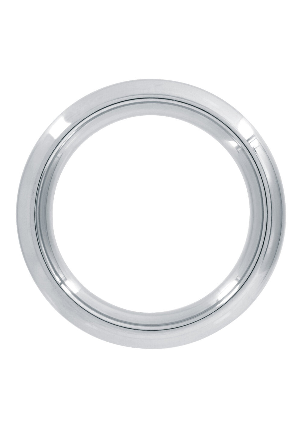 Steel Power Tools Cock Ring Stainless Steel 8 mm - 40 mm