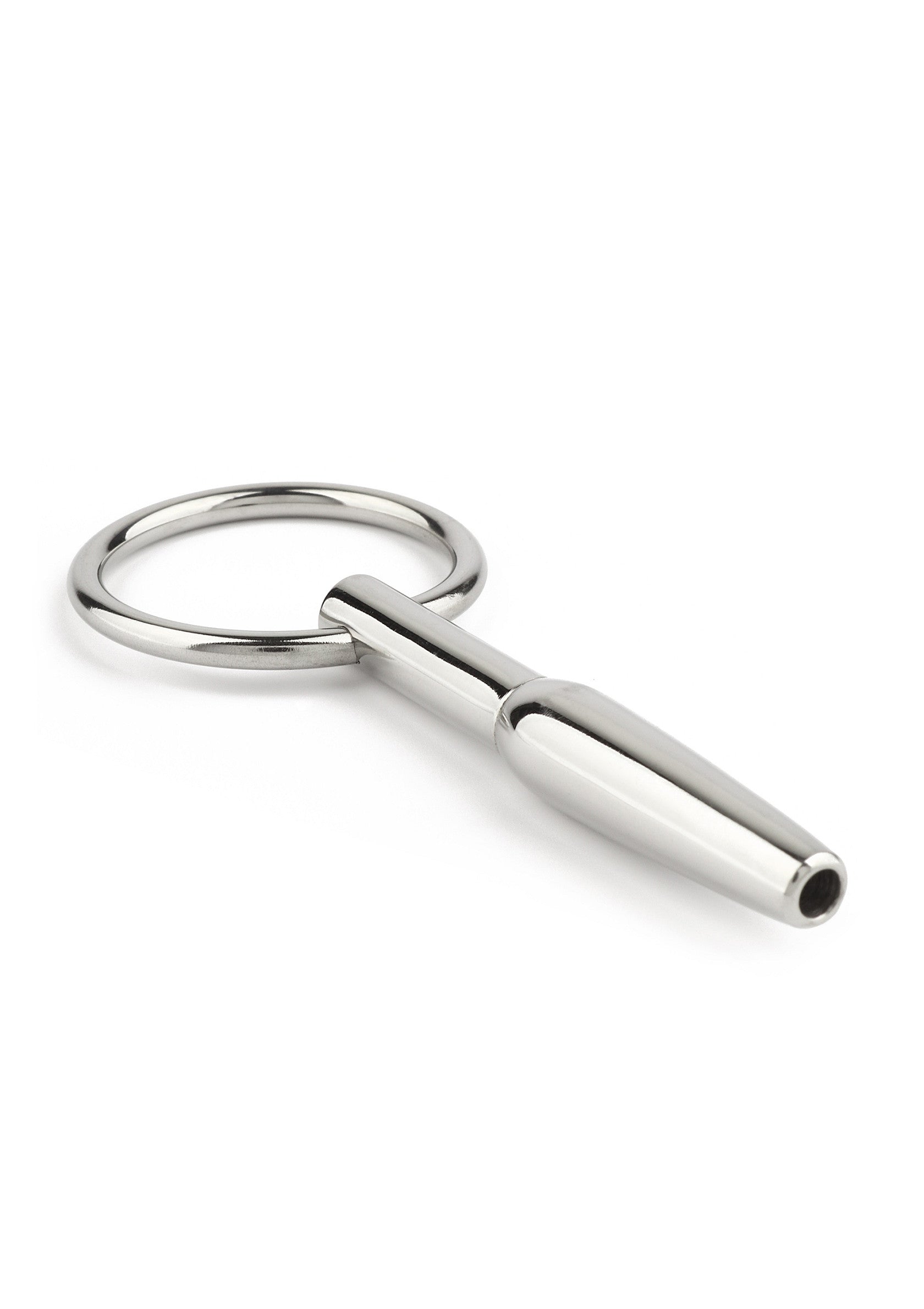 Mr. Steel Original Urethral Open Plug