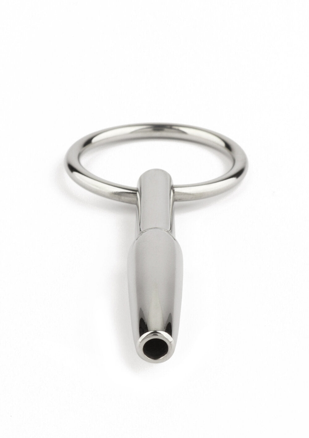 Mr. Steel Original Urethral Open Plug