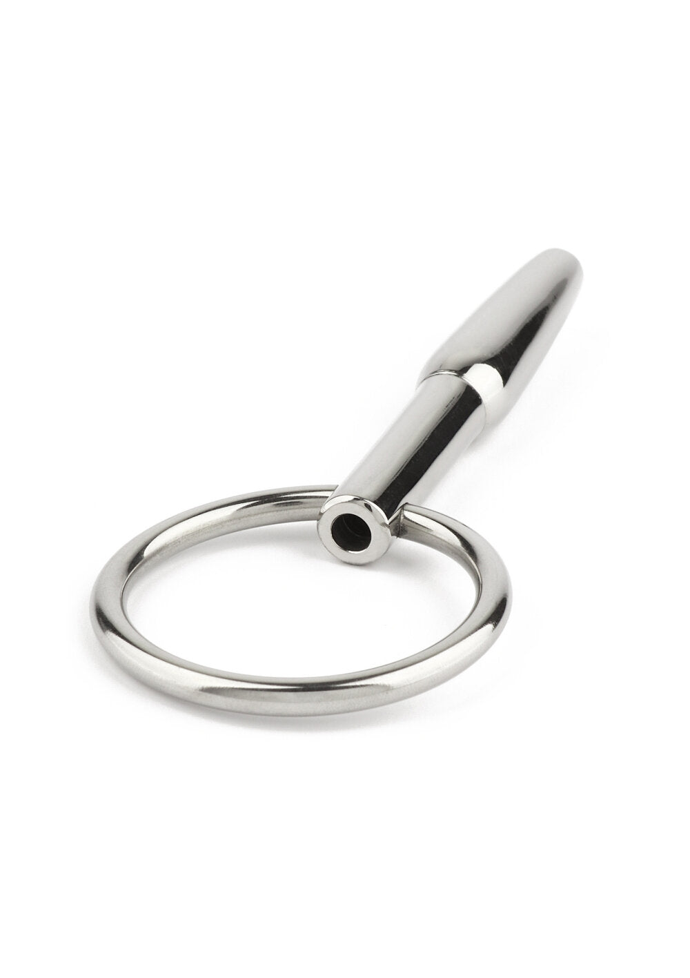 Mr. Steel Original Urethral Open Plug