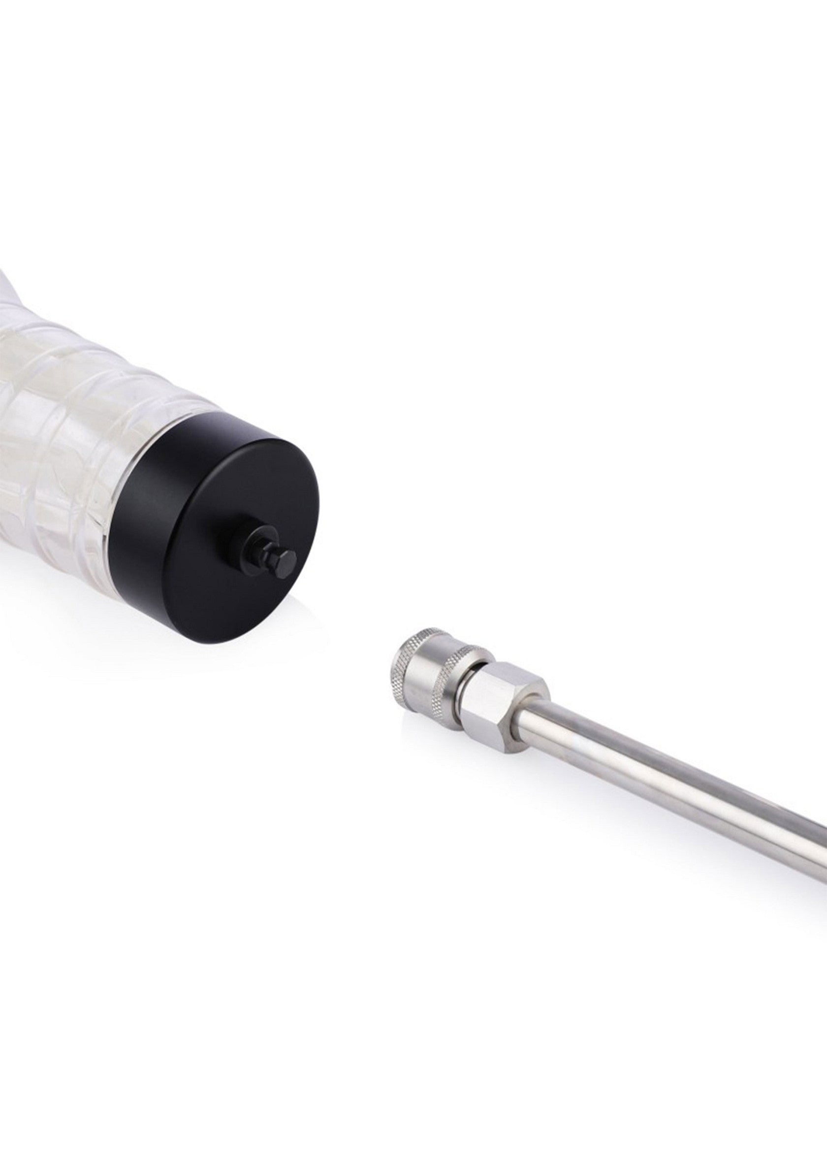 HiSmith Extension bar 30 cm