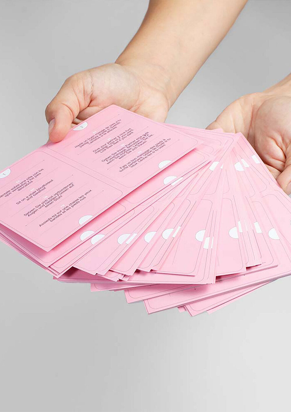 Secret Play Pull &amp; Play Game
