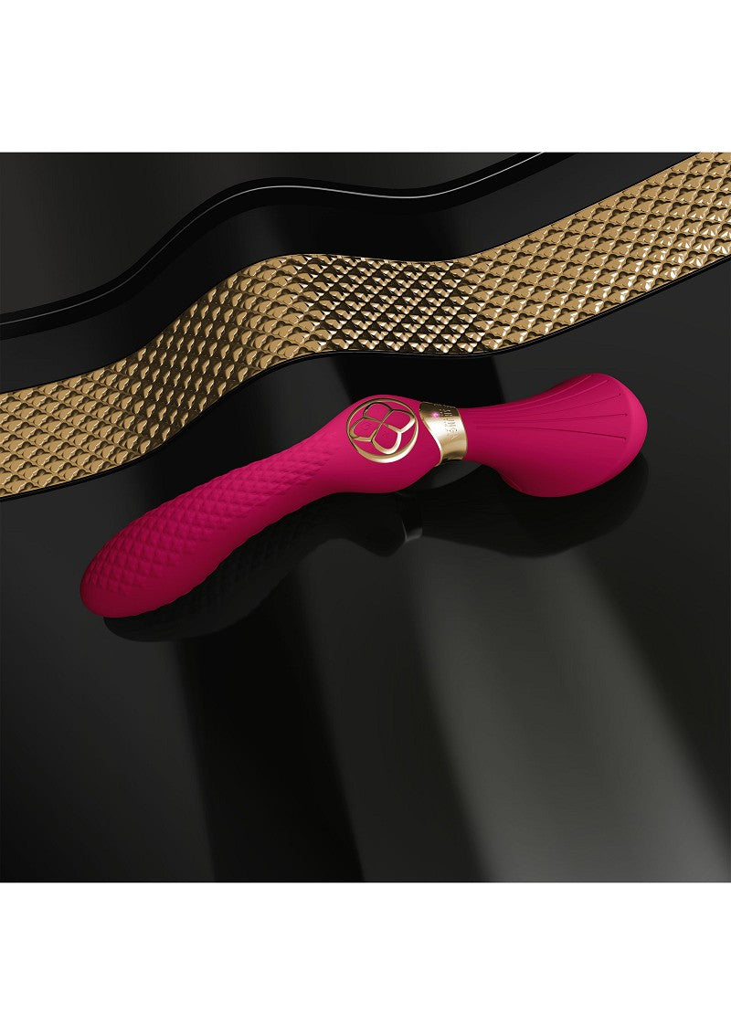 Shunga Zoa G-spot vibrator