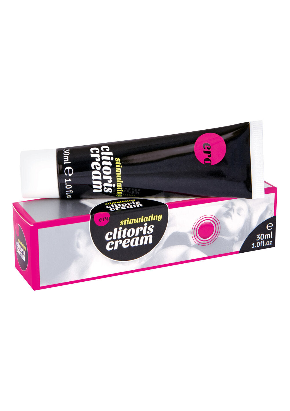 HOT Ero Clitoris Cream Stimulating