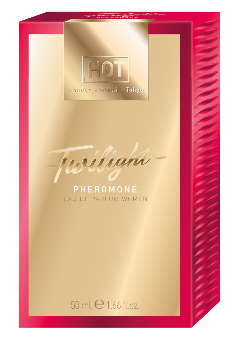 HOT Twilight Pheromone Perfume Woman 50ml