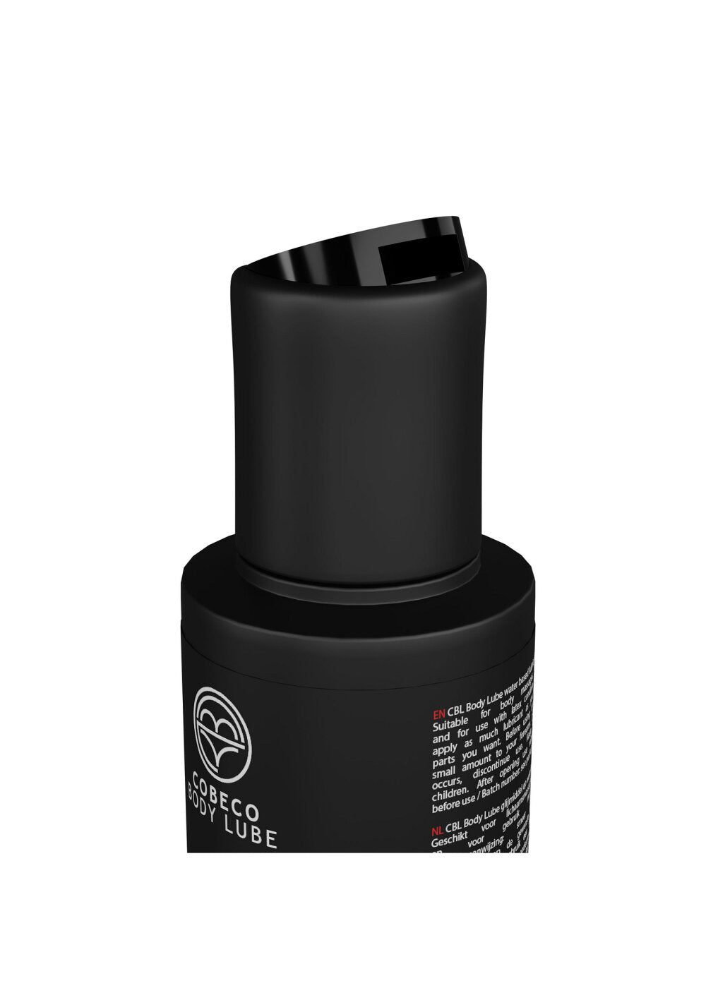 Cobeco CBL Body Lube water based 250ml