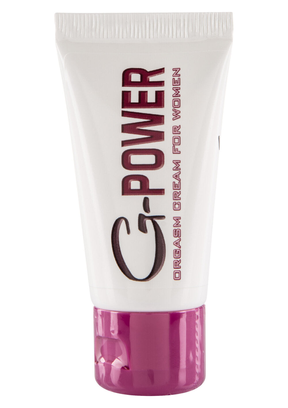 Cobeco G-Power Orgasm Cream 30ml