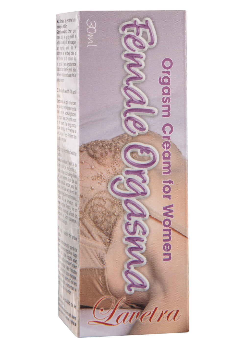 Cobeco Female Orgasma Cream 30ml