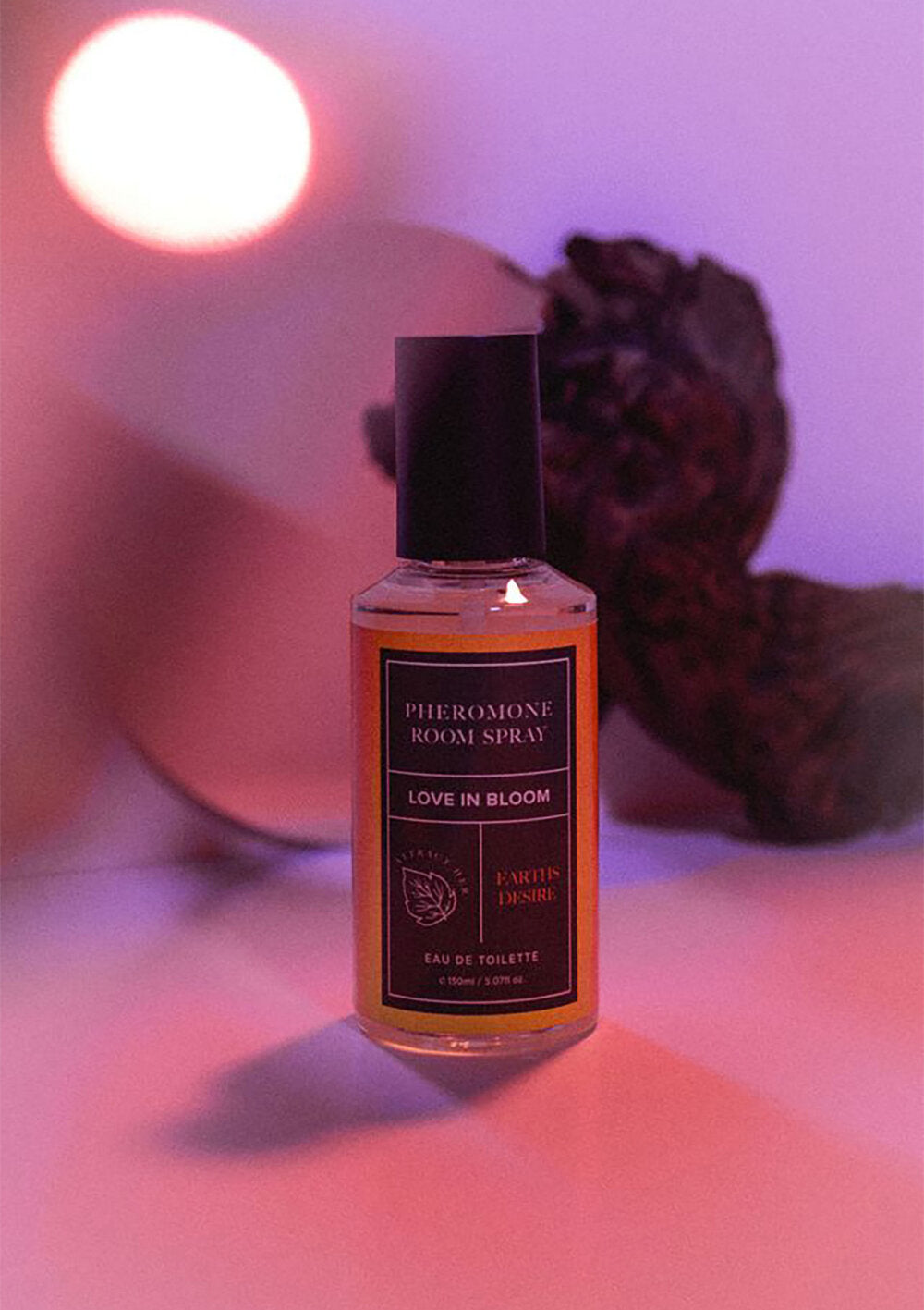 Eye of Love - Bloom - Pheromone Room Spray Attract Her 150ml