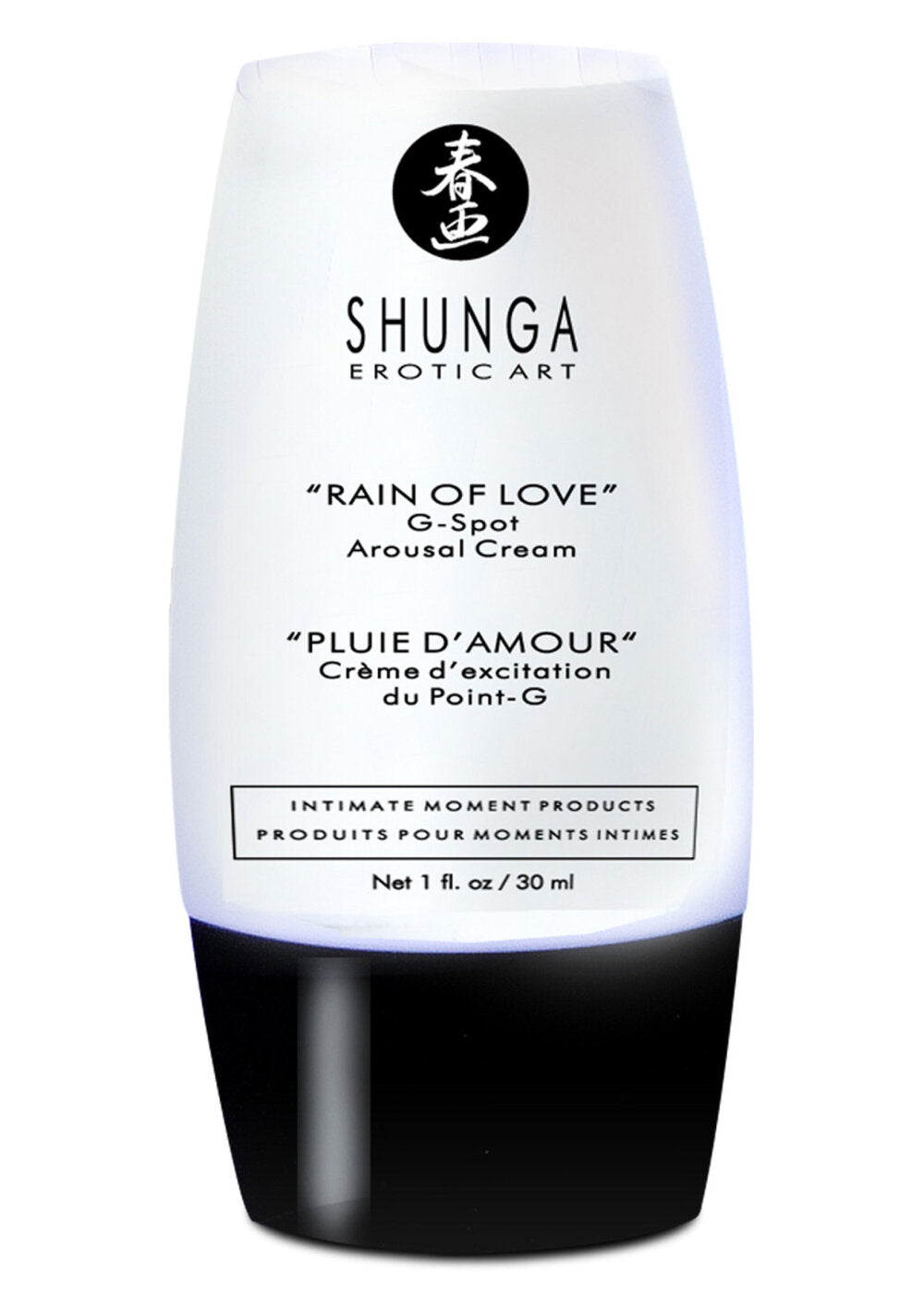 Shunga Rain Of Love G Spot Gel